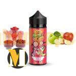 جویس آبنبات سیب هورنی <br><span>Horny Flava Apple Candy</span> - Image 2